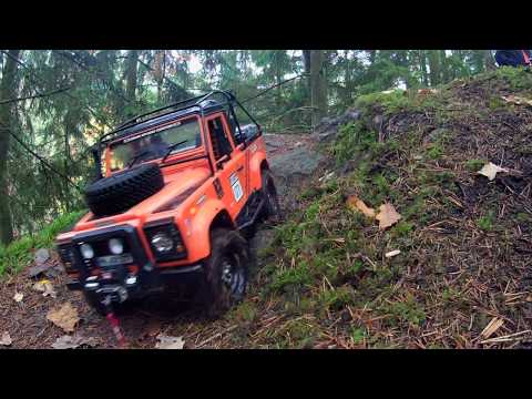 Wernlochexpedition 181111