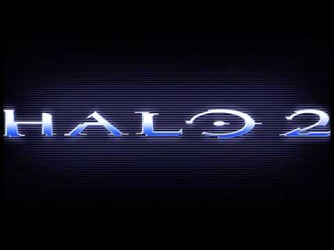 Halo 2 OST Heavy Price Paid Full HD 20 minutes Version