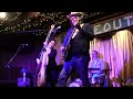 Amy LaVere - with Will Sexton & Gerald Dowd "If I Run Away" The Hideout Inn - Chicago, IL 10-12-2020