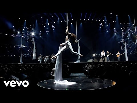 Ruhan Du Toit - As Jy Dink Jy Weet (Live At Sun Arena - Time Square, Pretoria / 2019)