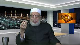 صورة المبنى المستأجر كمركز اسلامى هل تنطبق عليه صفة المسجديه/الثلاثاء(25-5-2021م) فتاوى على الهواء مباشرة