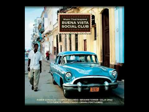 Buena Vista Social Club - Chan Chan (Lasko & Camilo Morales Remix)