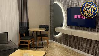 Safran Suit Otel | İzmir, Turkey | Hotel Review 🌟