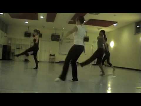 Thumbnail for Adult Lyrical Jazz Kissing You Des'ree EOY by Des'ree