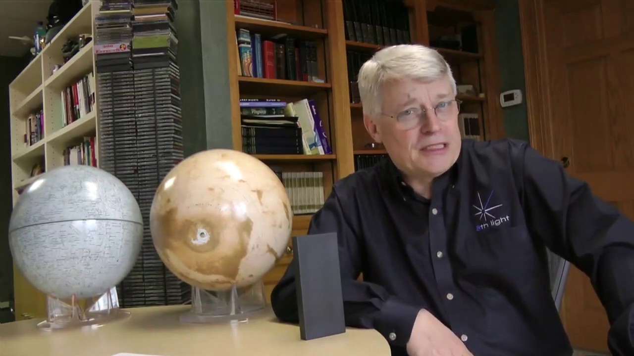 Clean Code // Episode 4 Preview