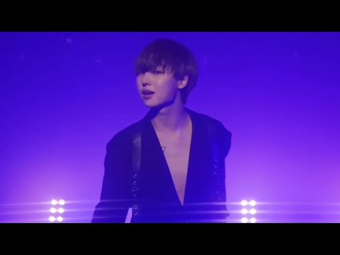 YunMin - THE7 | Cute Moments • Ep.5