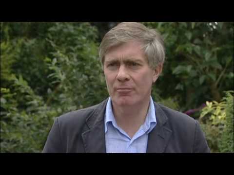 Patrick Mercer MP on MI5 recruitment