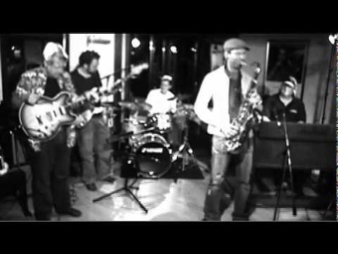 Blue Note "Organ Grinder's Swing"