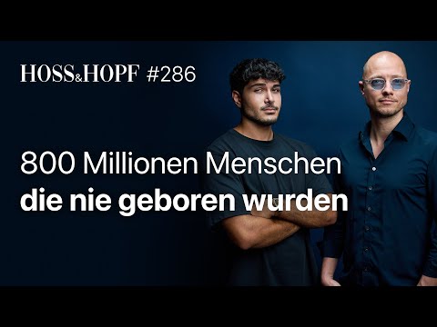 Ist Abtreibung Babymord? - Hoss und Hopf #286