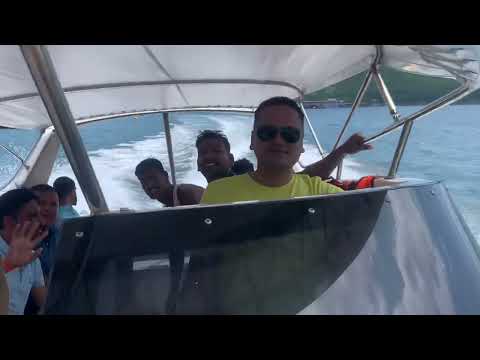 #Corel Beach Visit Pattaya