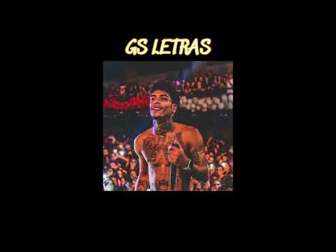 Menor MC & OG Hizzy - HOMENAGEM AO MC KEVIN (Prod.DJ MATT-D) [Letra]