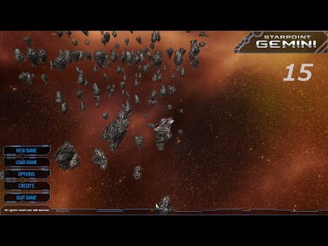 Starpoint Gemini: E15 [Finale] - Pushovers