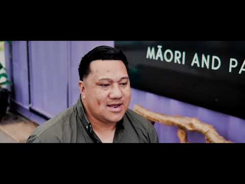 Tau Stowers - Tama O Le Folafolaga