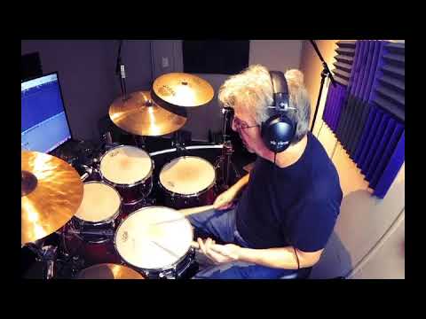Thumbnail for Tom Brechtlein /Annoying Groove Mess by R.E.M., Robben Ford
