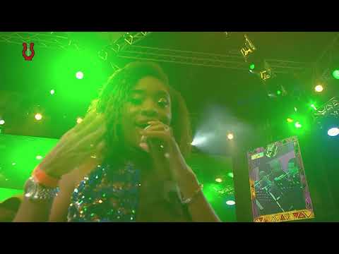 Stanley Clementina   Forsa di muhé – ERA