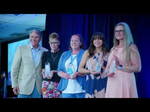 Newport Leadership Retreat 2026 | Awards Ceremony