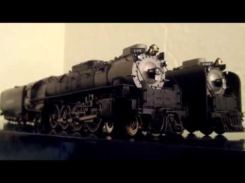 Athearn Genesis FEF 832 + 842