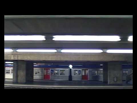 Diamante Line - CPTM São Paulo