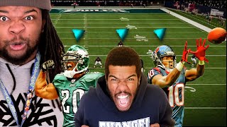 Against All The Odds, Can Team Juice Force A Game 3! (Madden 20 MUT Squads)