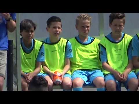 27-05-2017 : JVOZ 013-2 - KVC Westerlo 012 ; eerste helft