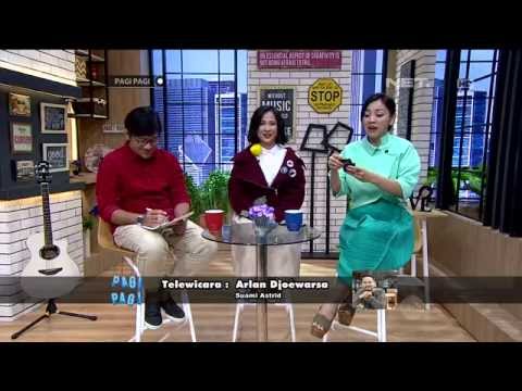 Pagi Pagi 15 September 2015 Part 4/5 - Astrid Sartiasari Games Kekompakan