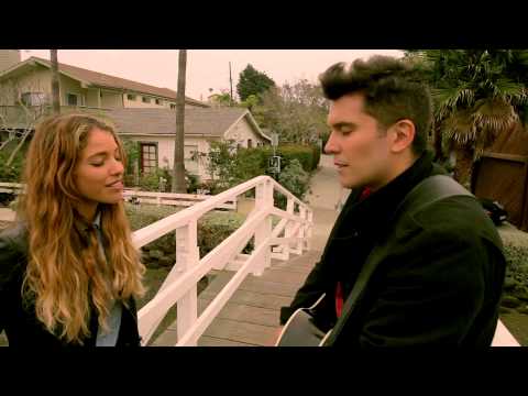 Gustavo Galindo - Isla de sal. Ft. Debi Nova (Encore Sessions)