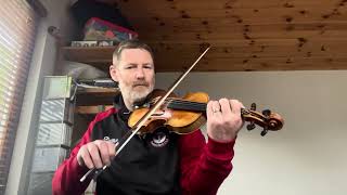 Fr. O’Grady’s Visit to Bocca (Reel) (Recording 1 of 2)