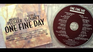 &quot;Someone Like You&quot; performed by Shawn Colvin.