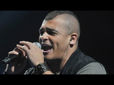 The Voice of Poland - Damian Ukeje - „Another Way To Die" - FINAŁ