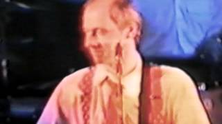 The Notting Hillbillies "That's where i belong" 1990 Lockerbie