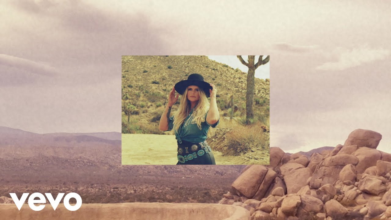 Miranda Lambert - Country Money