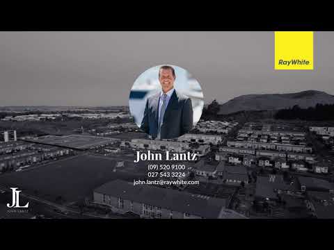 57 Bluegrey Avenue, Stonefields - John & Eliza Lantz