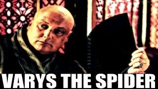 The Complete History of Lord Varys