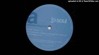 JP Soul-Mood 66