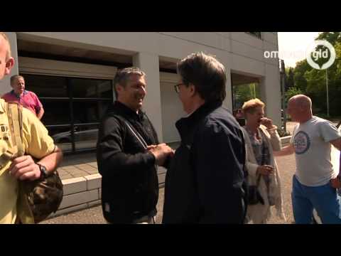 Chique oplossing: Ruud Brood van NEC naar PSV