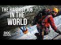 Extreme Search Rescue Operations On NZ S Most Difficult Mountain High Country Rescue Ep 1