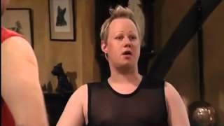 Little Britain - Daffyd Thomas The Only Gay in the Village Judy Garland
