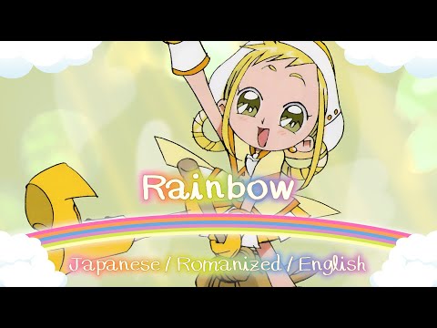 Ojamajo Doremi Dokkaan! ARIGATO Nami Miyahara