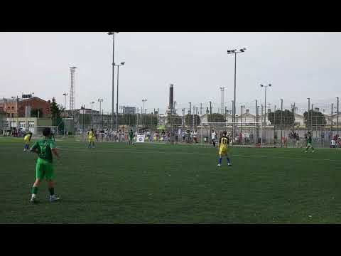 2025-26 Airnergy U15 vs BKV Előre SC on 2025-08-30