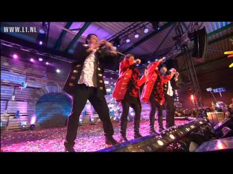 LVK 2012: Thijssen & Co | Horst