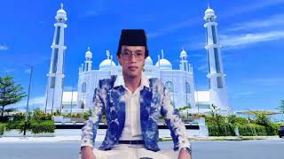 Download lagu H Muammar ZA Surat Al Jumu'ah mp3