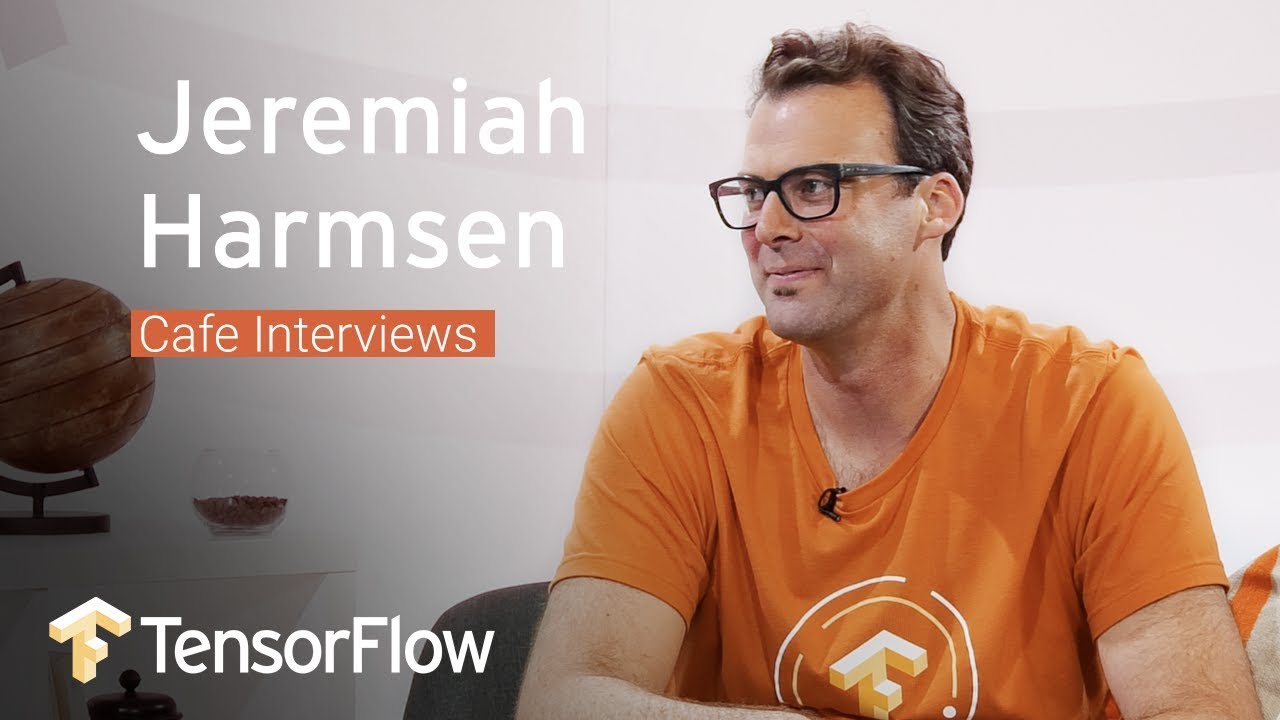 TensorFlow Hub: reusing machine learning modules (TensorFlow Meets)