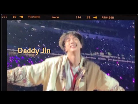 ▶Jin Imagine: Y/N is Pregnant