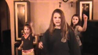 Maddy Music Video