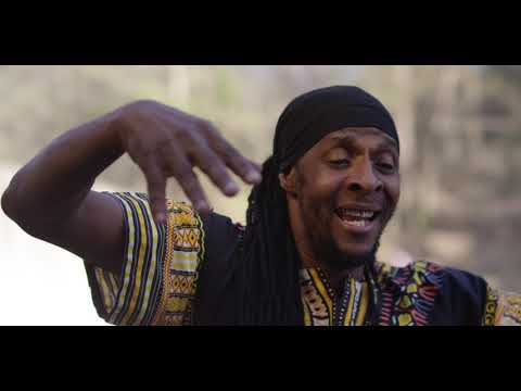 CHRISINTI - MY TROD AKA FULLY ANOINTED (OFFICIAL MUSIC VIDEO)