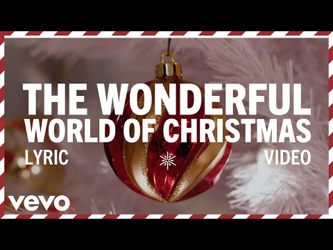 The Wonderful World Of Christmas - Elvis Presley