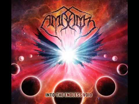 Ambroz - Into the Endless Void (Full Album) 2015