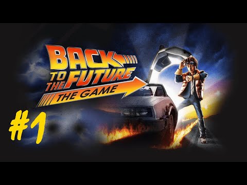 Back to the Future - Part 1