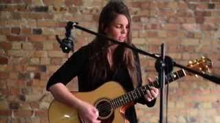 Mel Parsons at The 13th Floor: Don&#39;t Wait