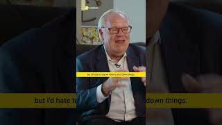 Jim Marous/  About potential threat that technology poses